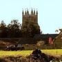 Barford St Michael - Barford, Oxfordshire