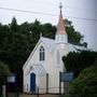 Church of the Ascension - Bedmond, Hertfordshire