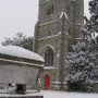 All Saints Edmonton - Edmonton, London