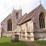 Beckley Assumption BVM - Beckley, Oxfordshire