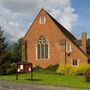 All Saints Church Hall - Chalfont St. Peter, Buckinghamshire