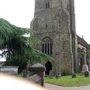 St Mary the Virgin - Battle, East Sussex