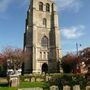 Beccles Parish - Beccles, Suffolk