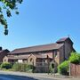 Our Lady and St. Edmund - Backworth, Tyne and Wear