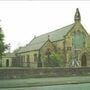 St. Cuthbert - Cowpen, Northumberland