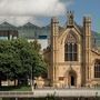 Saint Andrew's Metropolitan Cathedral - Glasgow, Glasgow City