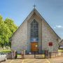 Holy Spirit Catholic Church - Stirling, Stirlingshire