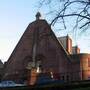 Saint Patrick's Church - Greenock, Renfrewshire