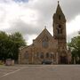 St Ignatius' Church - Wishaw, North Lanarkshire