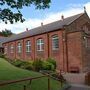 St Bride's Church - Cambuslang, South Lanarkshire