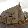 Our Lady & St John's Church - Lanark, South Lanarkshire