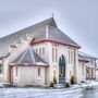 St Mary's Church - Larkhall, South Lanarkshire