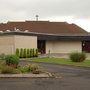 St John Ogilvie's Church - High Blantyre, South Lanarkshire