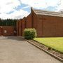 St Stephen's Church - Coatbridge, North Lanarkshire