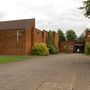 St. Gabriel's Church - Uddingston, South Lanarkshire