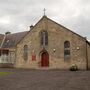 St Athanasius' Church - Carluke, South Lanarkshire