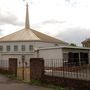 St Serf's Church - Airdrie, North Lanarkshire