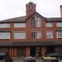 Blessed Sacrament Shrine - Liverpool City Centre, Merseyside