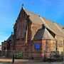 All Saints Roman Catholic Church - Anfield, Merseyside