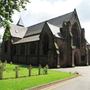 Our Lady of the Annunciation - Liverpool, Merseyside