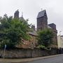 St Mary of the Isle - Douglas, Isle of Man