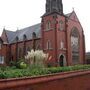 Holy Family - Southport,, Lancashire