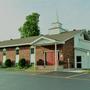 Parkland Baptist Church - Sault Ste Marie, Ontario