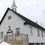 Eglise Baptiste Evangelique de Gaspe - Gaspe, Quebec