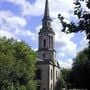 St Paul's in the Jewellery Quarter - Birmingham, West Midlands