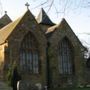 All Saints - Little Billing, Northampton, Northamptonshire