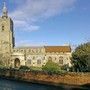 Boxford - Boxford, Sudbury, Suffolk