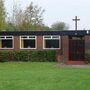 Bloxwich The Holy Ascension - Bloxwich, West Midlands