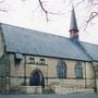 St John the Evangelist - Meadowfield, Durham