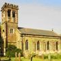 Holy Trinity - Blacktoft, East Riding of Yorkshire