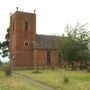 Bolas Magna S.John the Baptist - Great Bolas, Shropshire