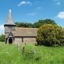 Boraston - Boraston, Shropshire