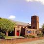 Holy Trinity - Blacon, Cheshire