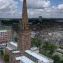 Holy Trinity - Coventry, West Midlands