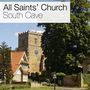 All Saints - South Cave, East Yorkshire