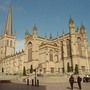 Wakefield Cathedral - Wakefield, West Yorkshire