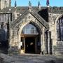 Halifax Minster - Halifax, West Yorkshire