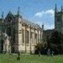 Holy Trinity - Theale, Berkshire