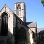 St Mary de Crypt - Gloucester, Gloucestershire