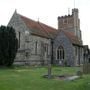 Horton St Michael - Horton, Berkshire