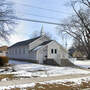 St. Luke-in-the-Fields - Windsor, Ontario