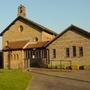 Holy Trinity - Primrose Hill, Gloucestershire