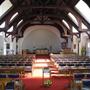 St Herbert and St Stephen - Carlisle, Cumbria