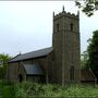 All Saints - Thornage, Norfolk