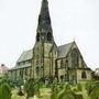 All Saints' - Halifax, West Yorkshire