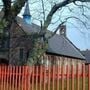 St Aidan - Walton-on-the-Hill, Merseyside